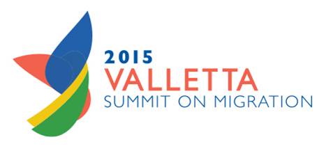 Valletta Summit 2015 - mynd