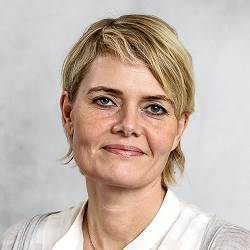 Steinunn Fjóla Sigurðardóttir - mynd