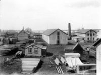 Völundur í Reykjavík