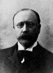 Jón Magnússon