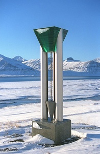 Minnisvarði