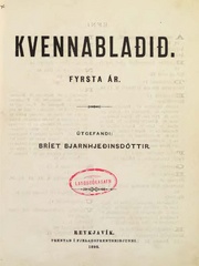 Kvennablaðið