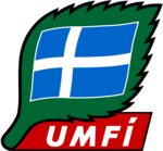 Logó UMFÍ