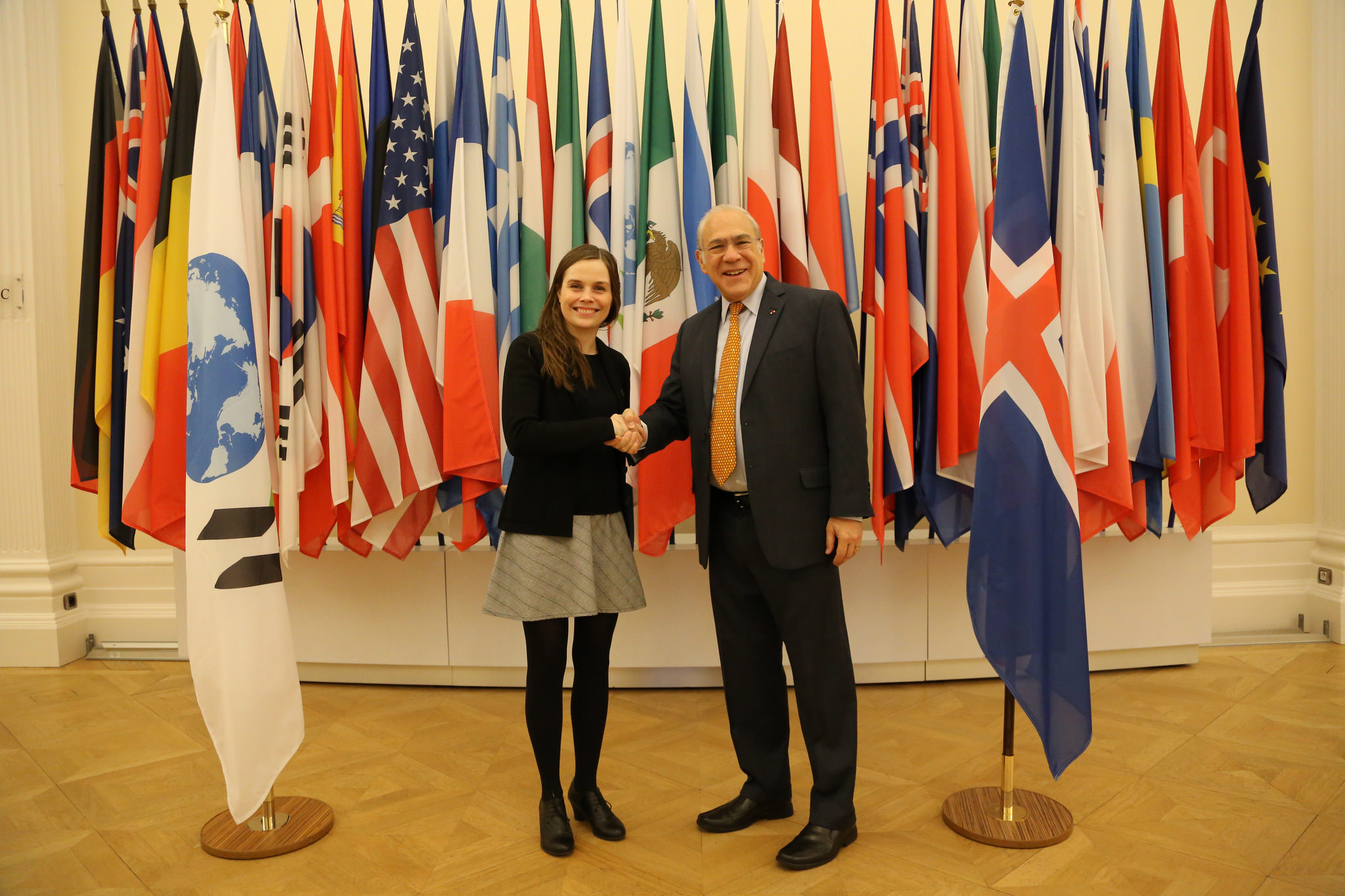 Photo: OECD/ Andrew Wheeler