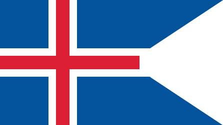 The state flag