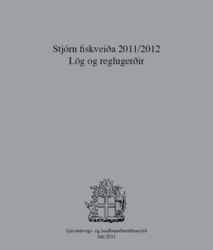 kápa stjórn fiskveiða 2011 2012