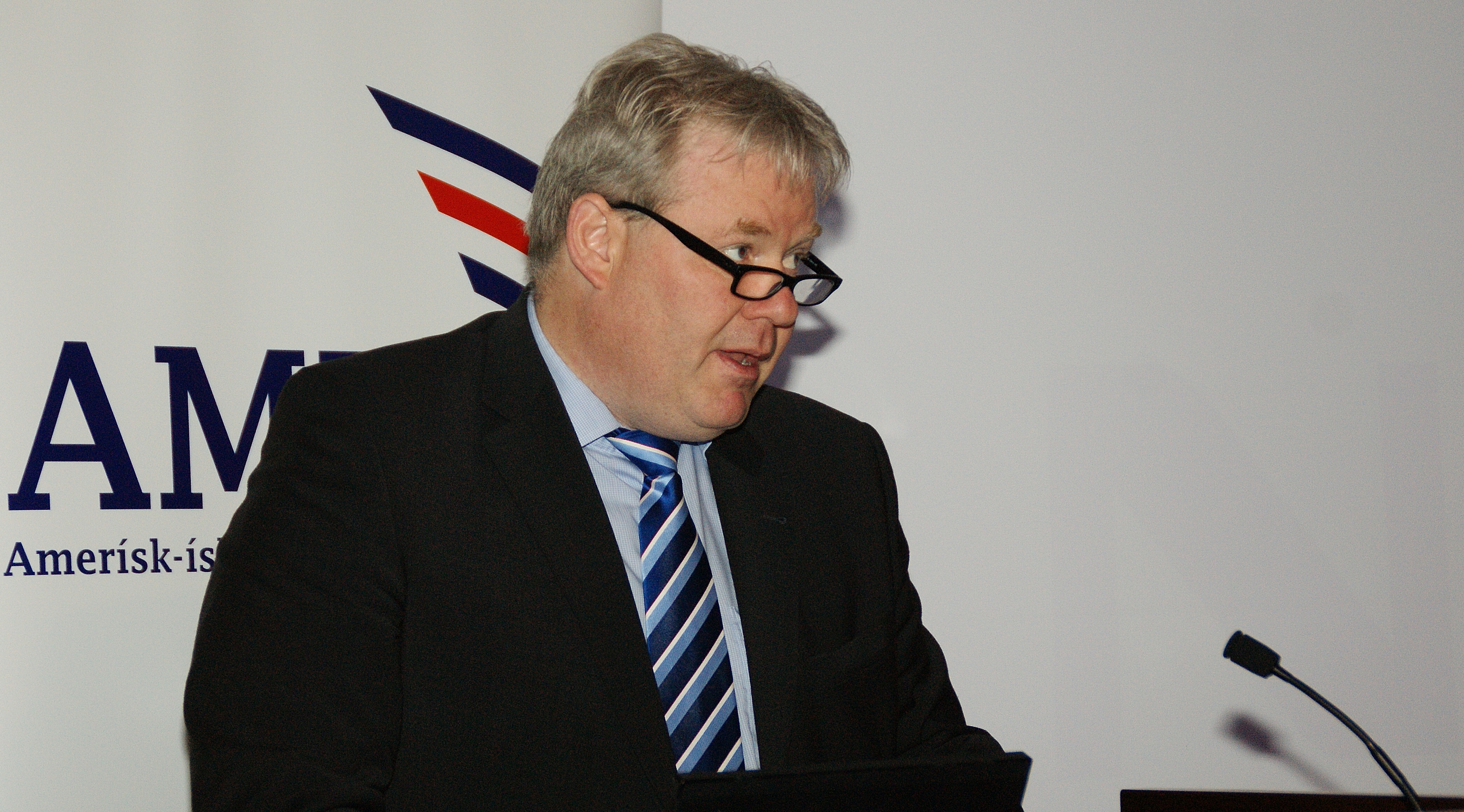 Sigurður Ingi Jóhannsson