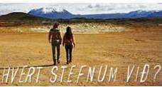 Stefnumótun í ferðaþjónustu