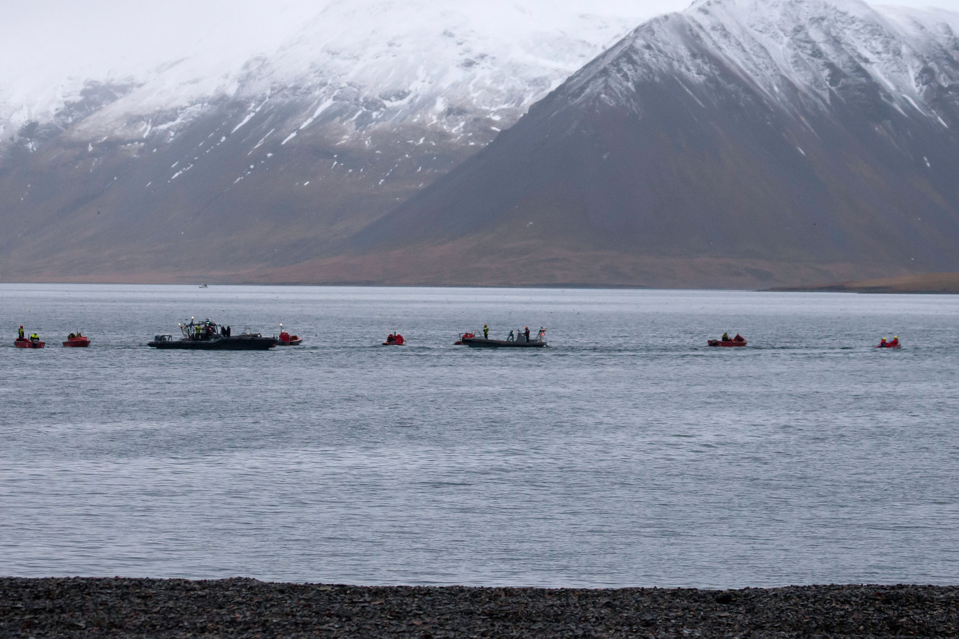 Kolgrafafjörður V 291113