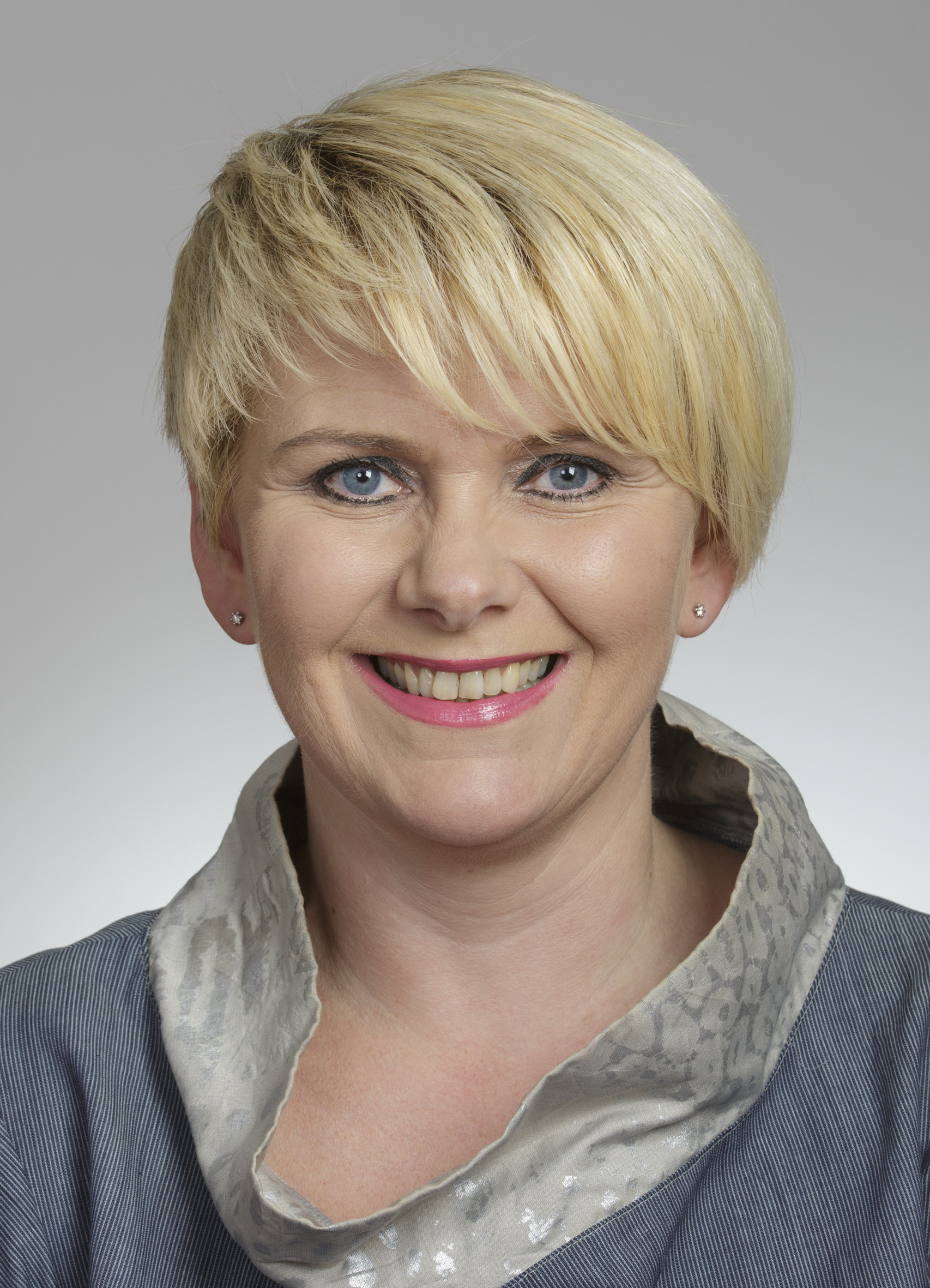 Ragnheiður Elín Árnadóttir