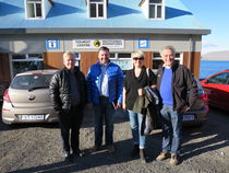 Westfjords Adventures