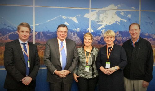 Arctic Energy Summit