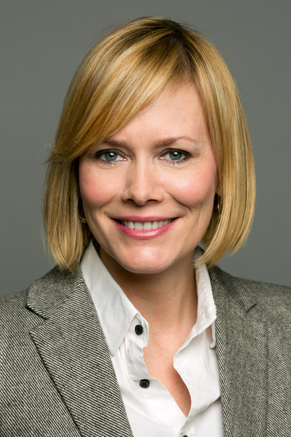 Þórey Vilhjálmsdóttir