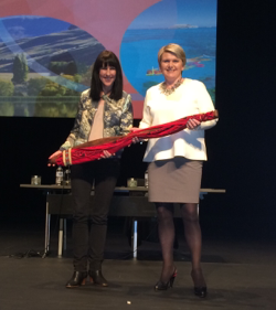 WorldGeothermalCongress 1