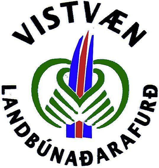 Vistvæn landbúnaðarafurð