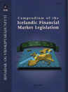 Compendium of the Icelandic Financial Market Legislation