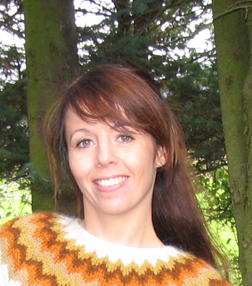 Gunnfríður Elin Hreiðarsdóttir