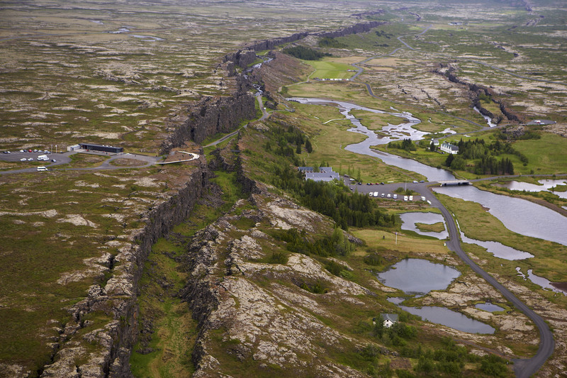 Þingvellir