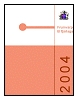 The 2004 Fiscal Budget