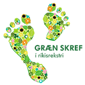 Græn skref í ríkisrekstri