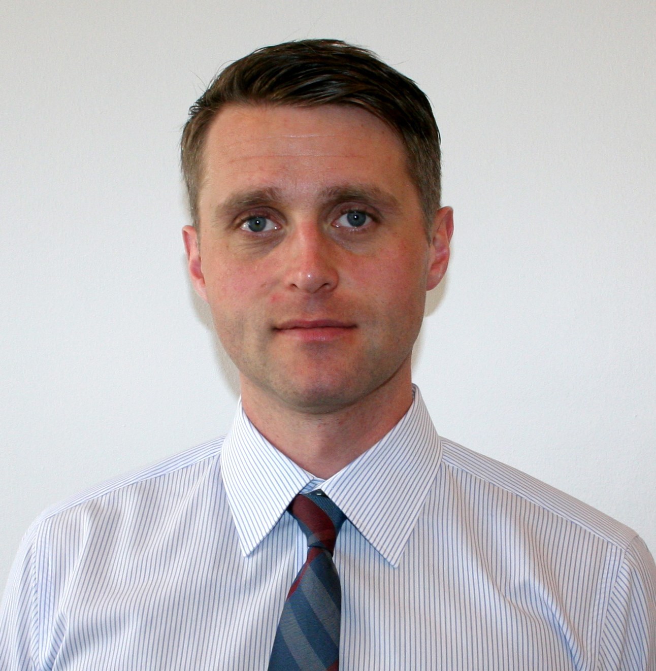 Tómas Brynjólfsson