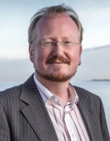 Arnar Guðmundsson