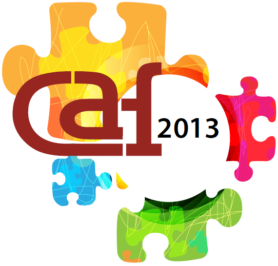 CAF 2013