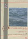 Saga Stjórnarráðs Íslands 3