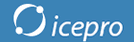 Icepro - lógó