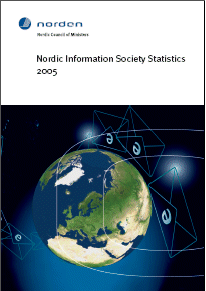 Nordic Information Society Statistics 2005