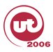 UT 2006 - lógó