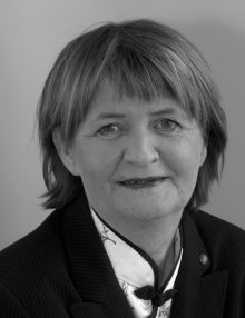 Guðrún Ögmundsdóttir