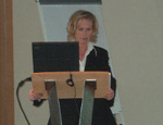 Ragnhildur Hjaltadóttir