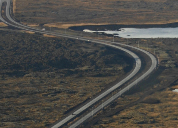 Rætt verður um samspil skipulags og samgangna á fundi 22. mars.