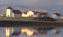 Bessastaðir.