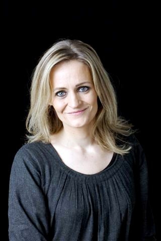 Ása Ólafsdóttir, aðstoðarmaður dóms- og kirkjumálaráðherra.