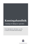 kosningahandbok_forsida