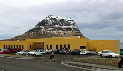 Fjölbrautarskóli Snæfellinga, Grundarfirði