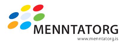 Menntatorg