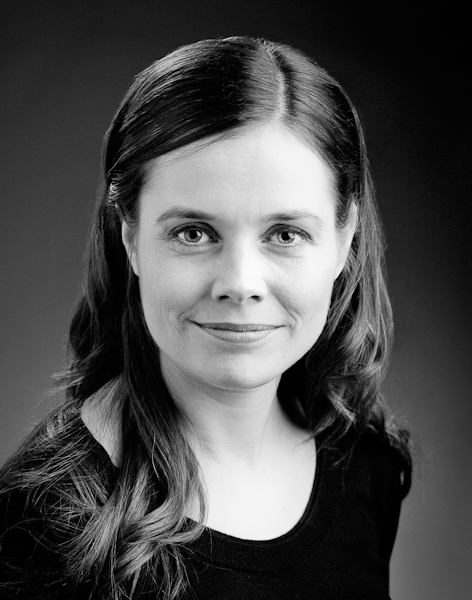 Katrín Jakobsdóttir