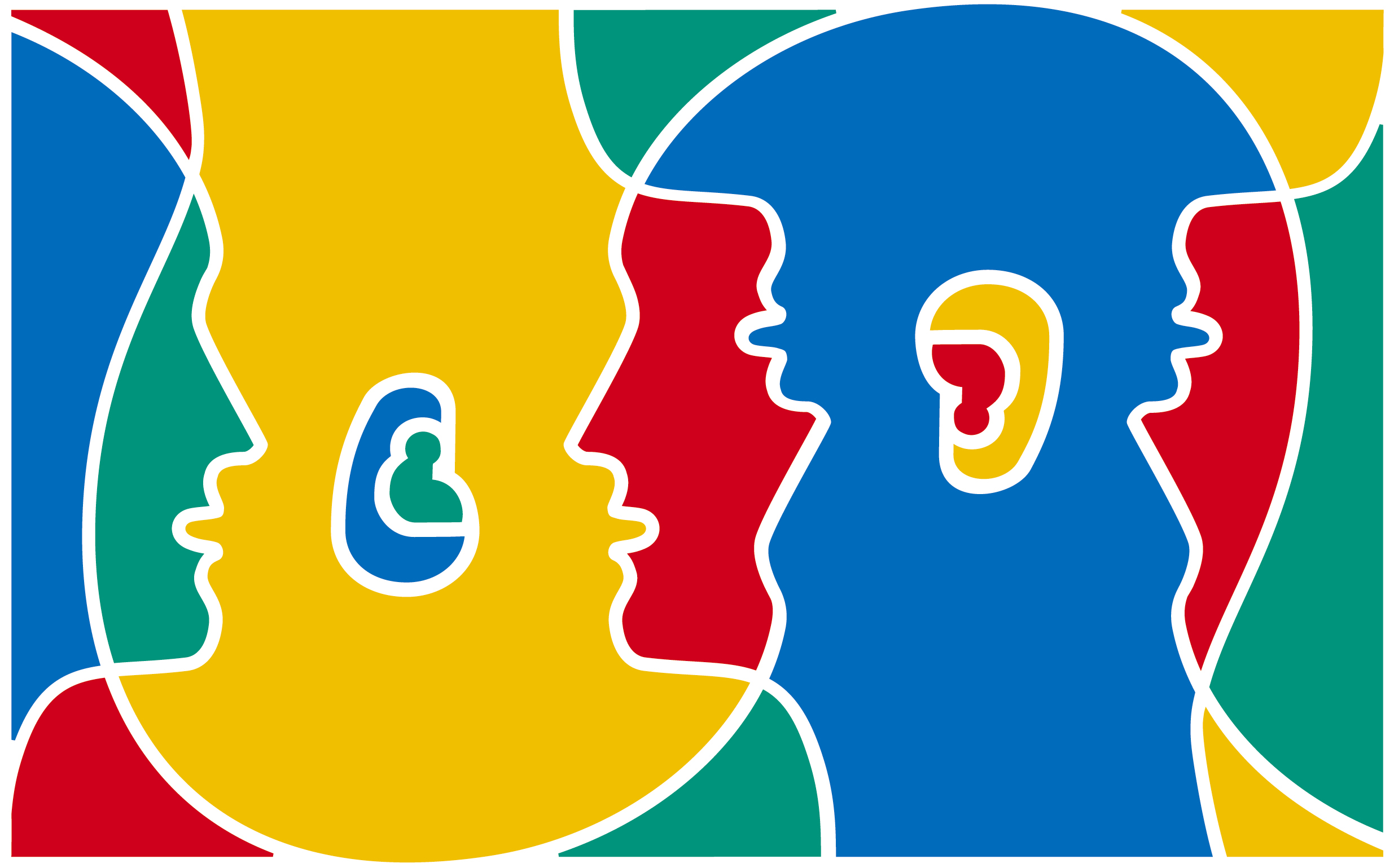 Evropski-tungumaladagurinn-logo