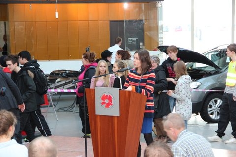 iðn og verkgreinar 2012