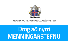 Menningarstefna