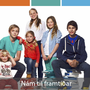 Nám til framtíðar