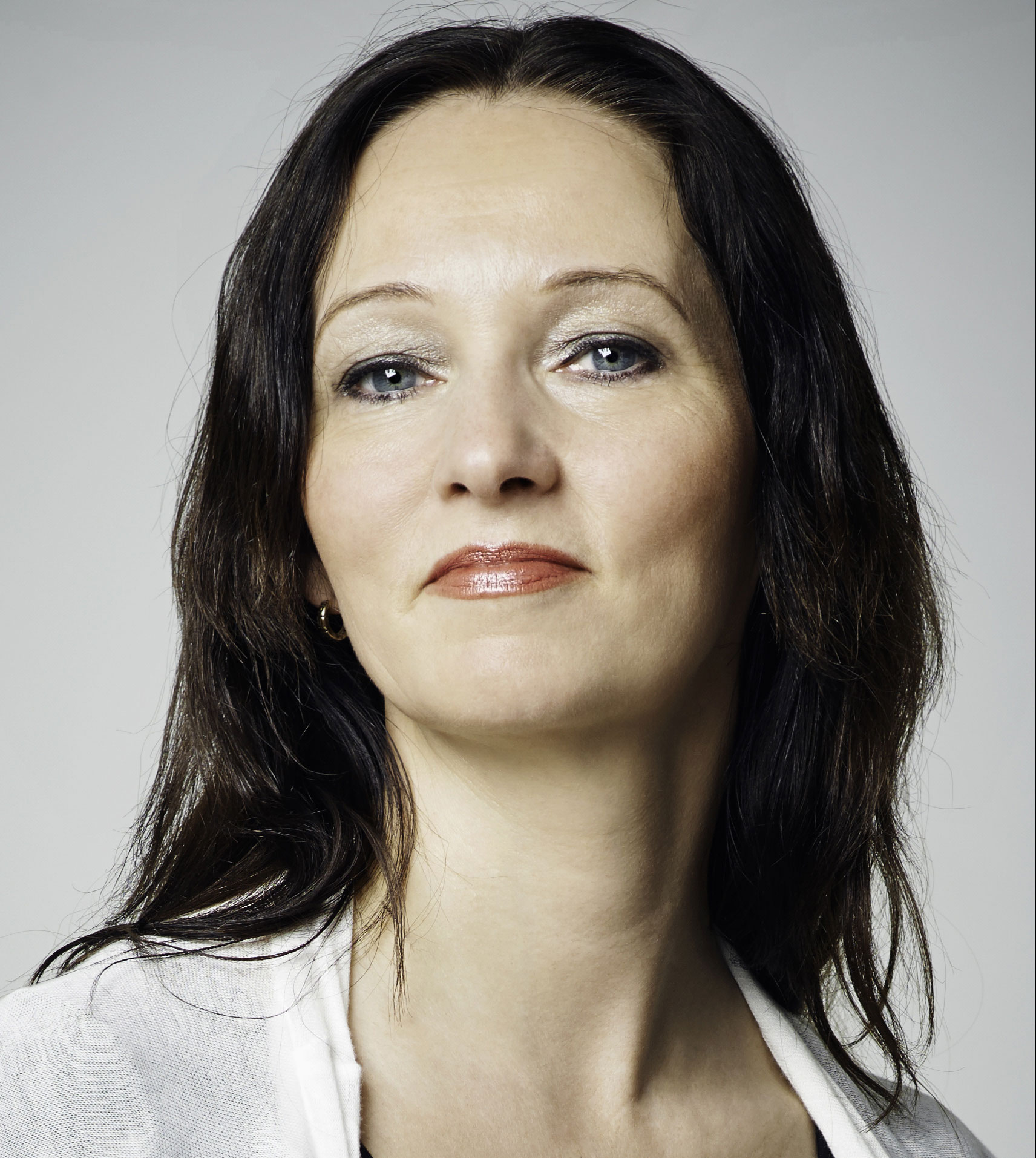 Sigríður Hallgrímsdóttir