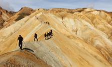 Torfajökull