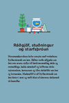 Ráðgjöf, stuðningur og starfsþróun