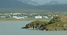 Egilsstaðir