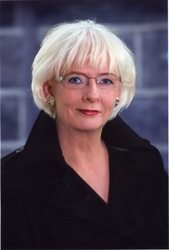 Jóhanna Sigurðardóttir, forsætisráðherra