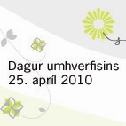 Dagur umhverfisins 2010